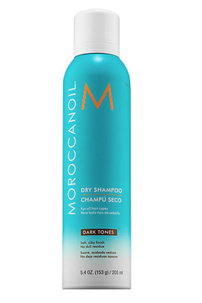 Moroccanoil Dry Shampoo Dark Tones