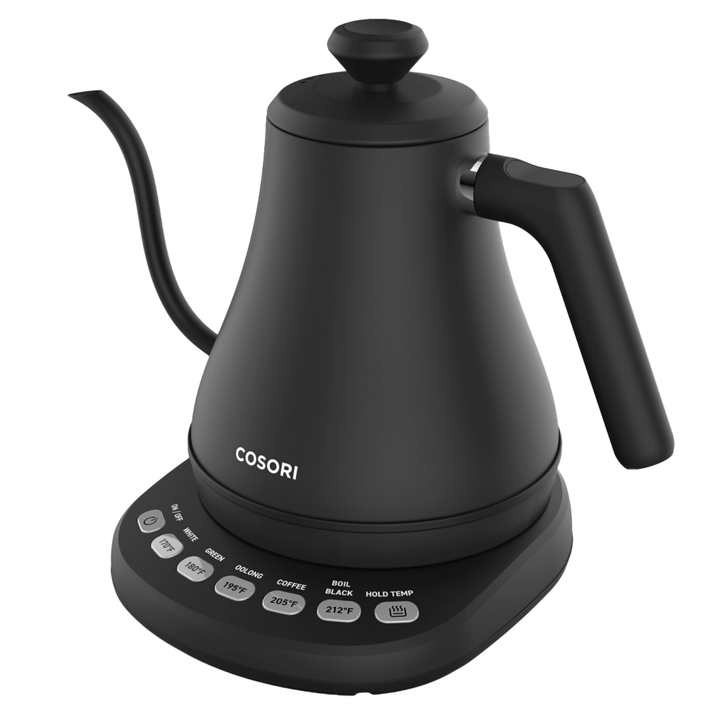 COSORI Original Electric Gooseneck Kettle