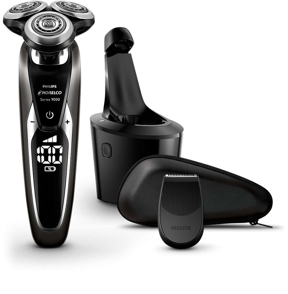 Philips Norelco Shaver 9700