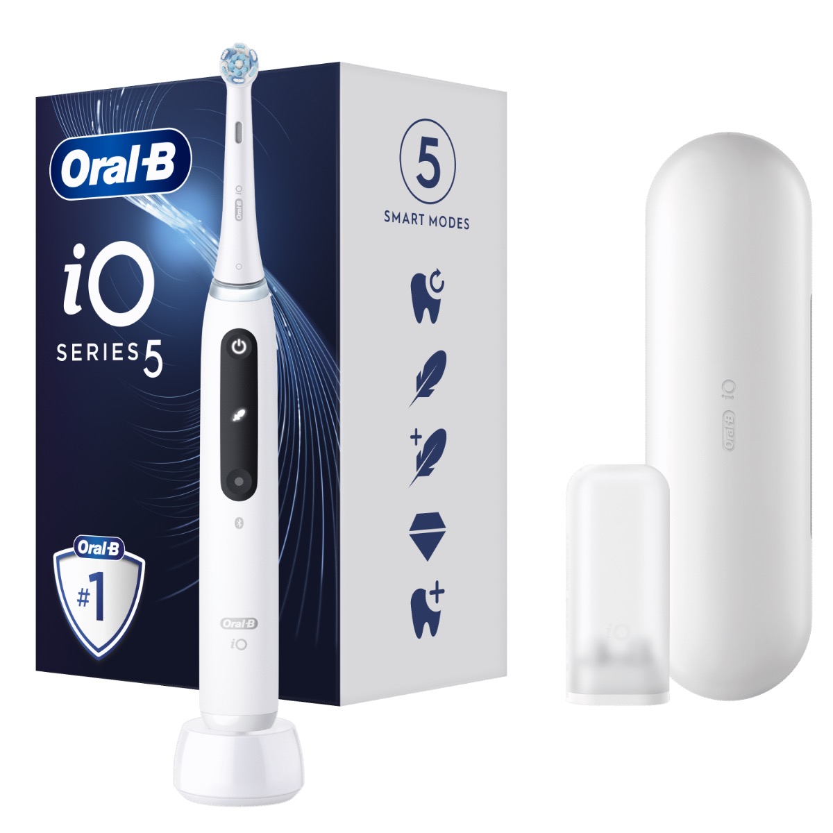 Oral-B iO Series 5