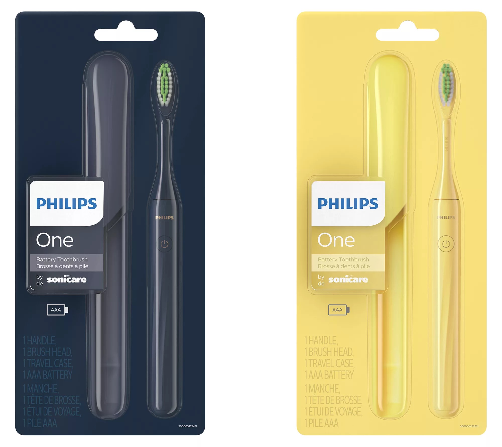 Philips One by Sonicare