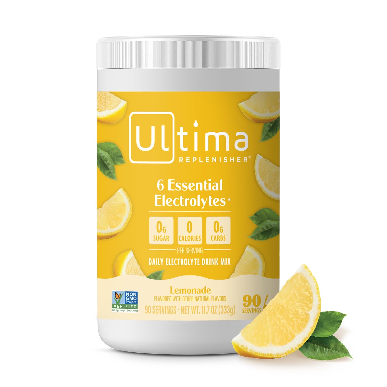 Ultima Replenisher Electrolyte Powder