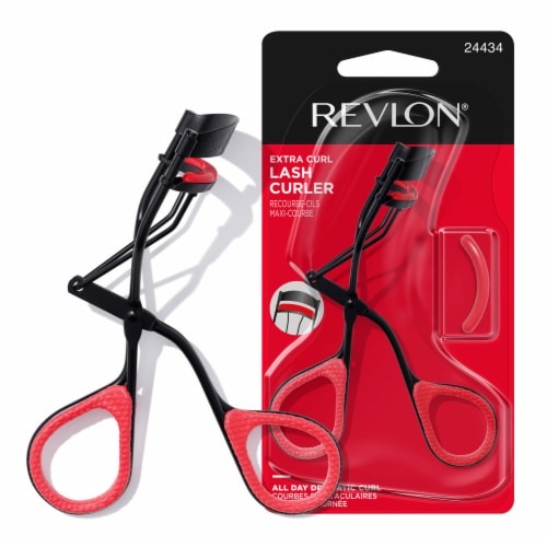 Revlon Extra Curl Eyelash Curler