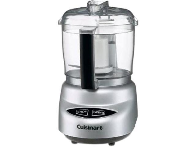 Cuisinart Mini-Prep Plus (DLC-2ABC)