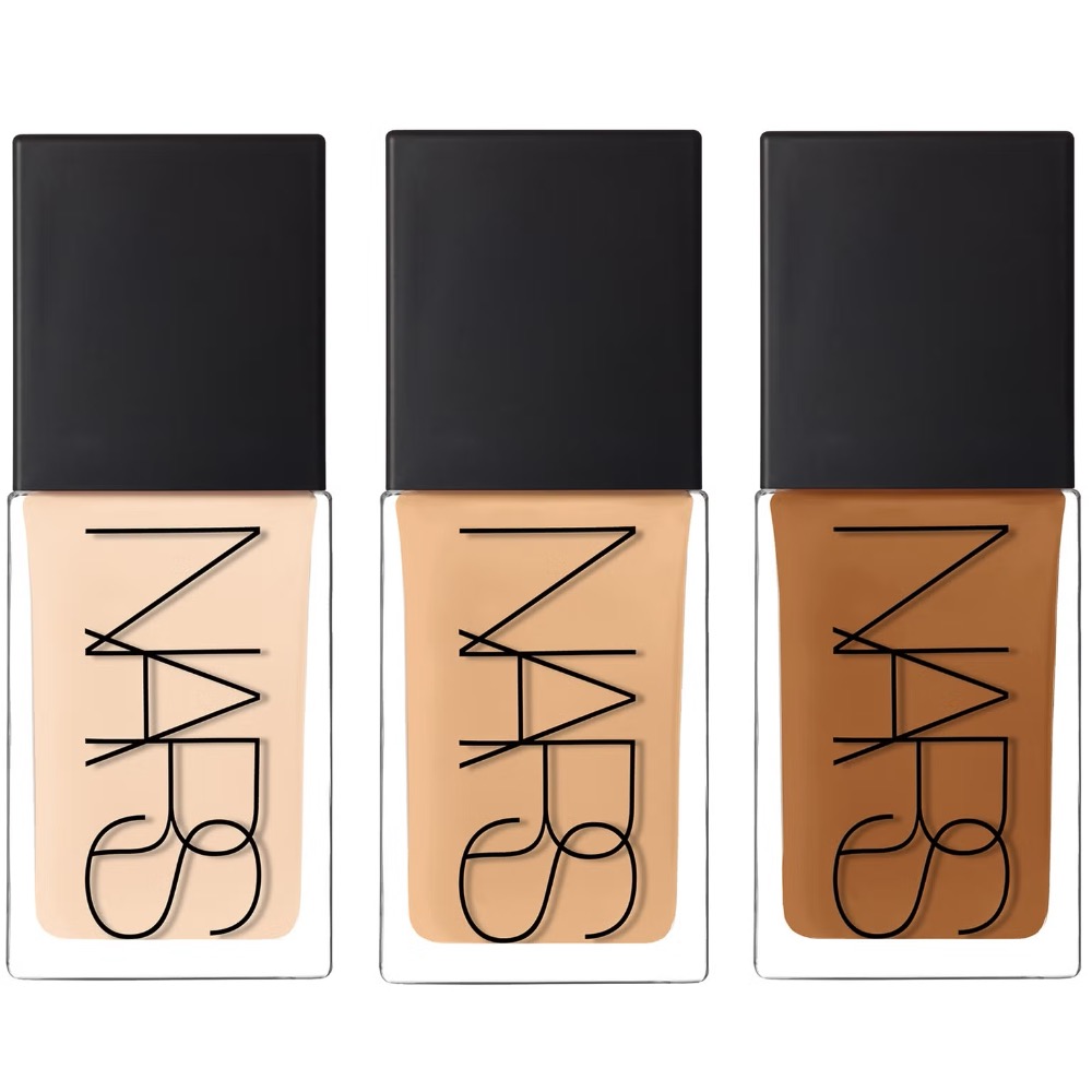 NARS Light Reflecting Foundation