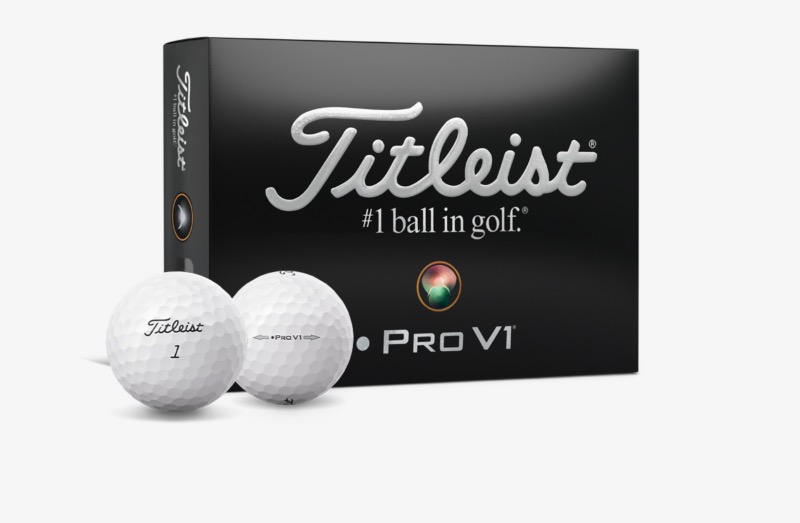 Titleist Pro V1