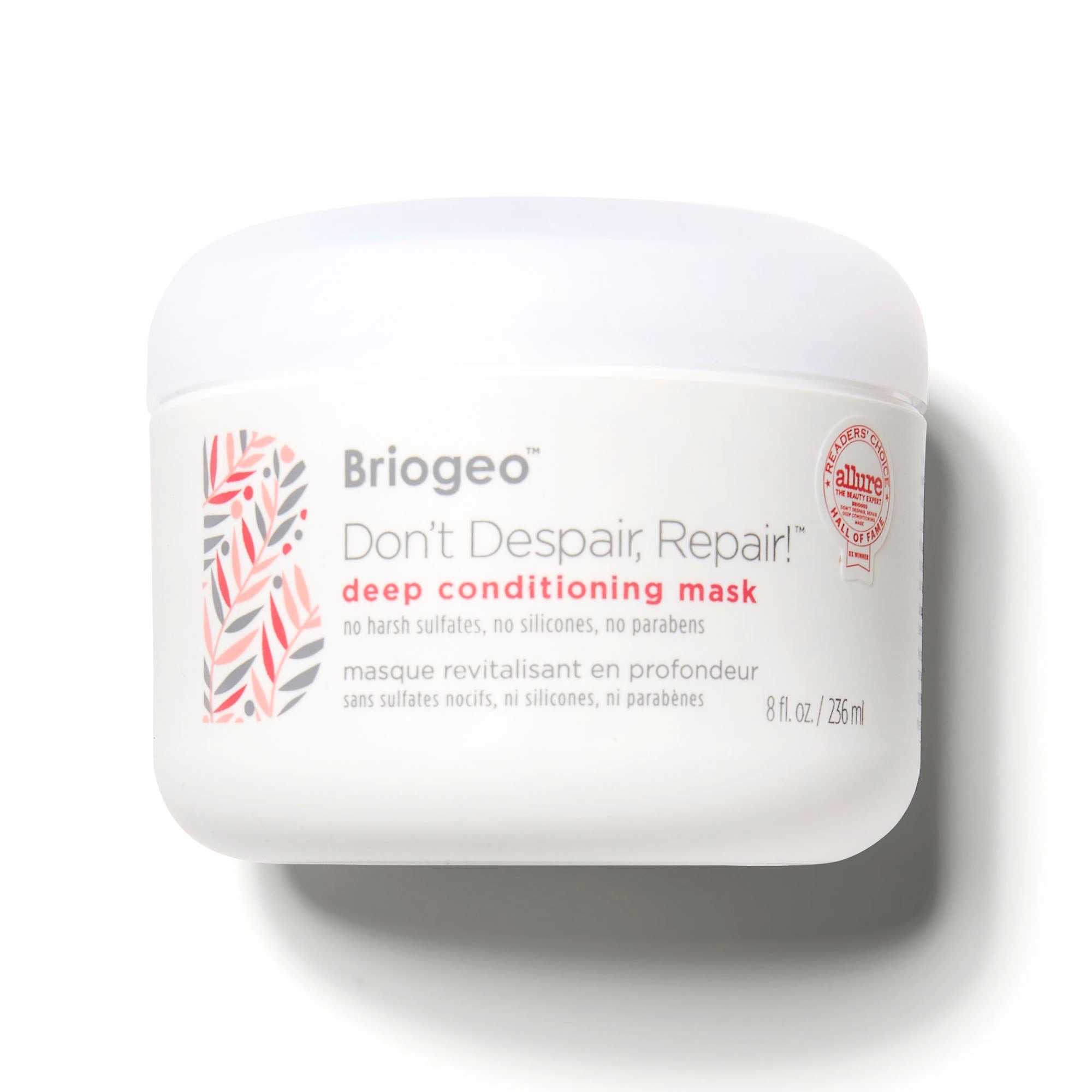 Briogeo Don't Despair, Repair! Deep Conditioning Mask