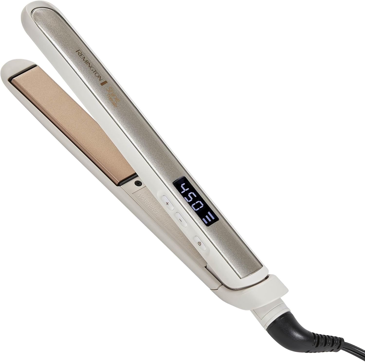 Remington Shine Therapy 1-Inch Flat Iron
