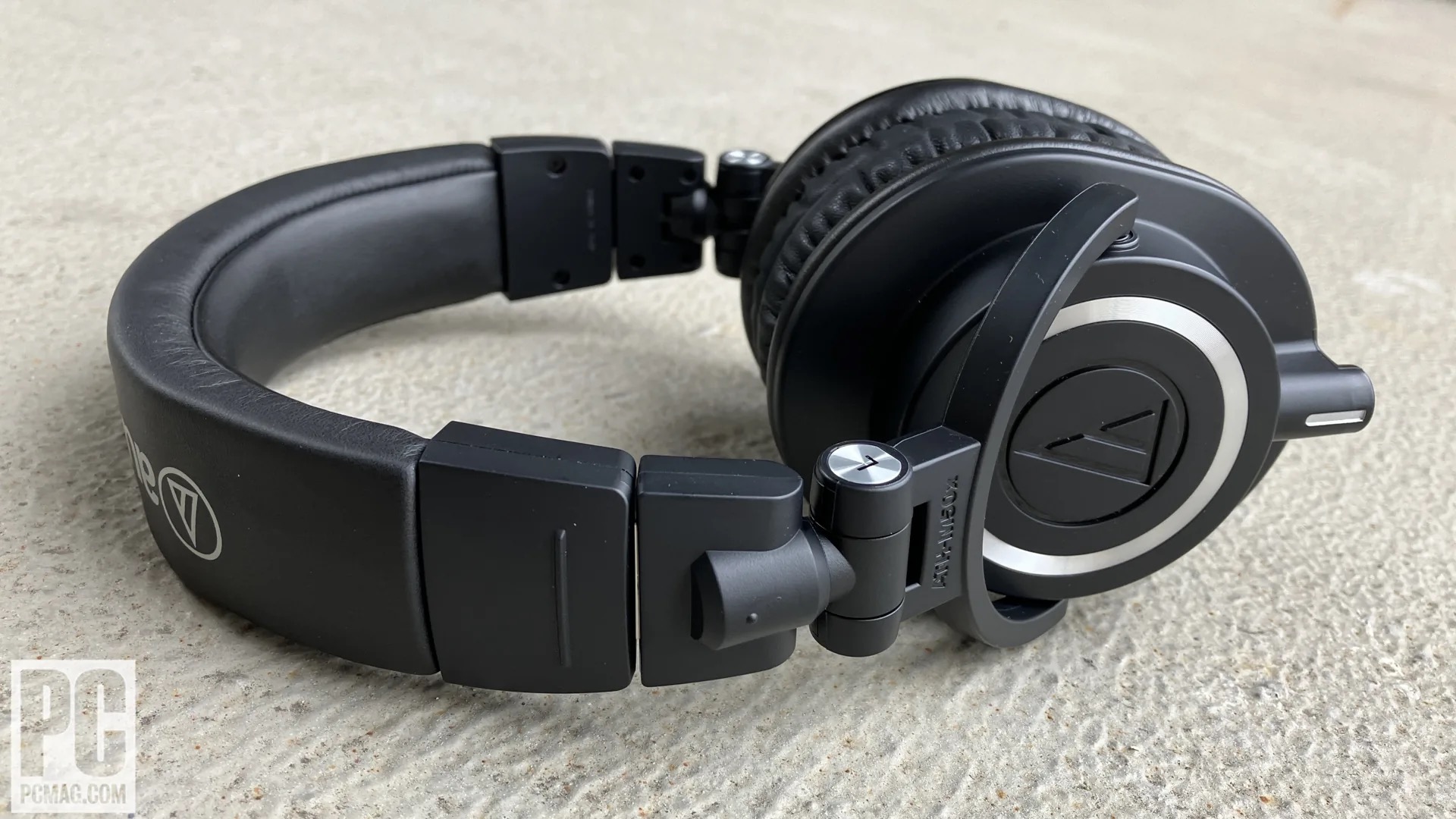 Audio-Technica ATH-M50x