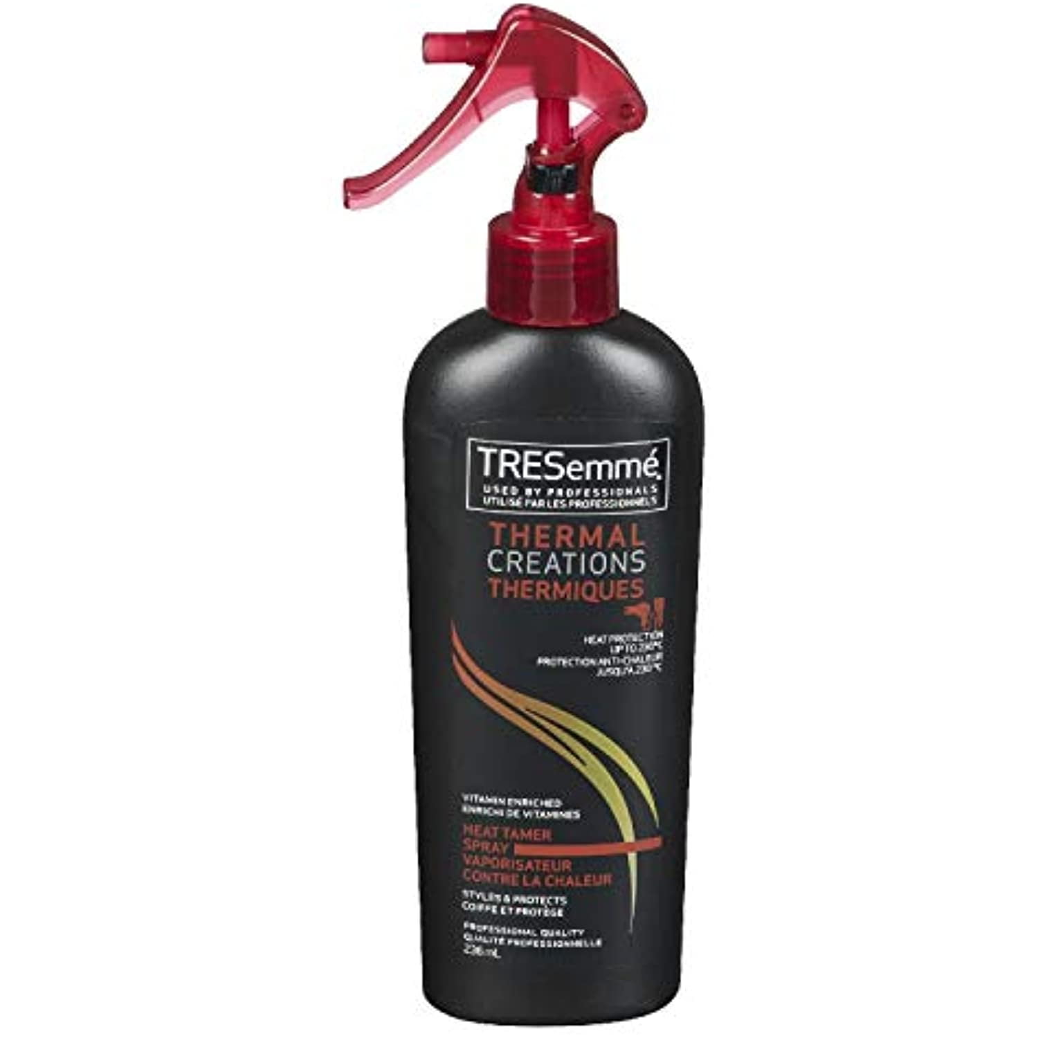 Tresemme Thermal Creations Heat Tamer Spray