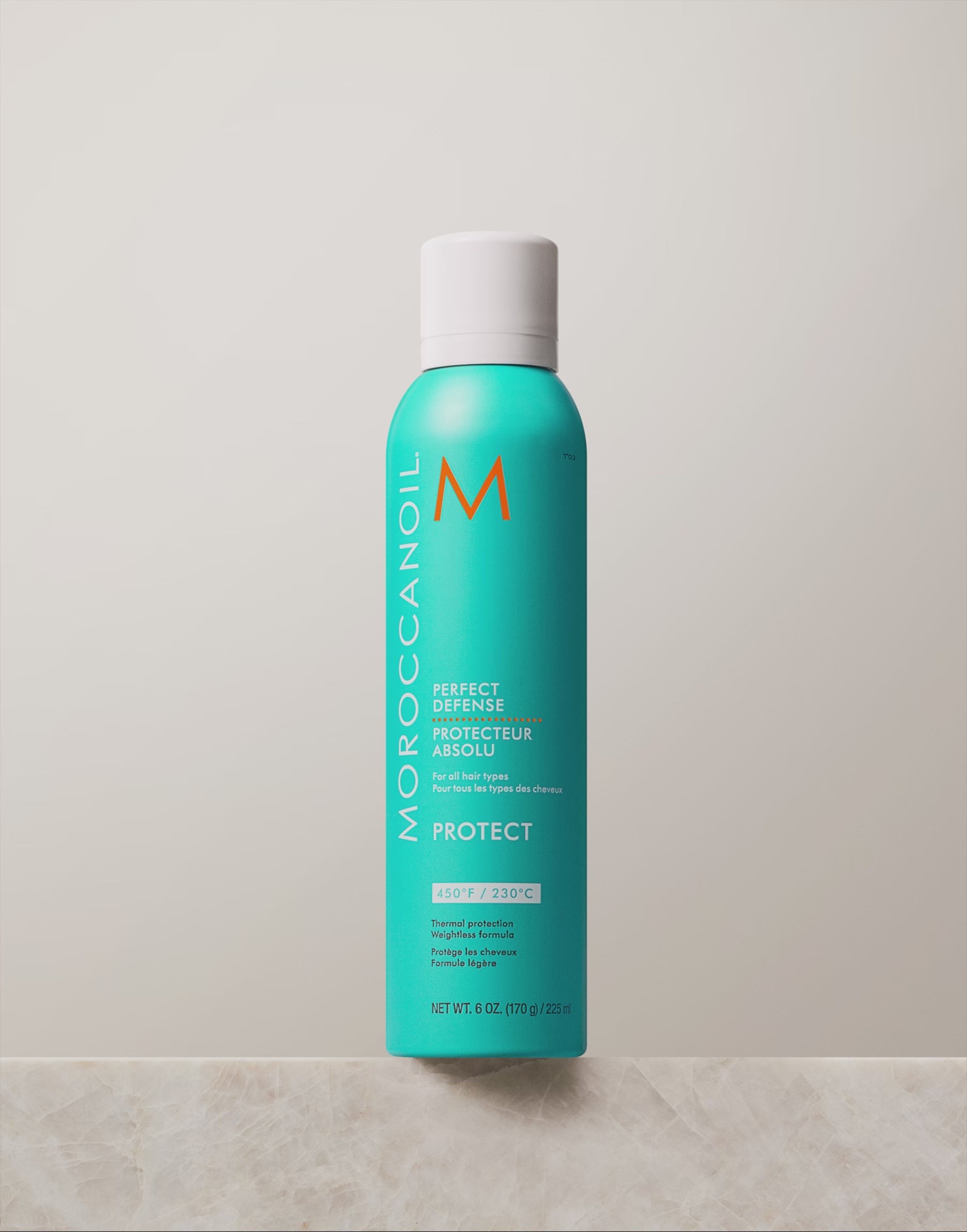 Moroccanoil Perfect Defense Heat Protectant