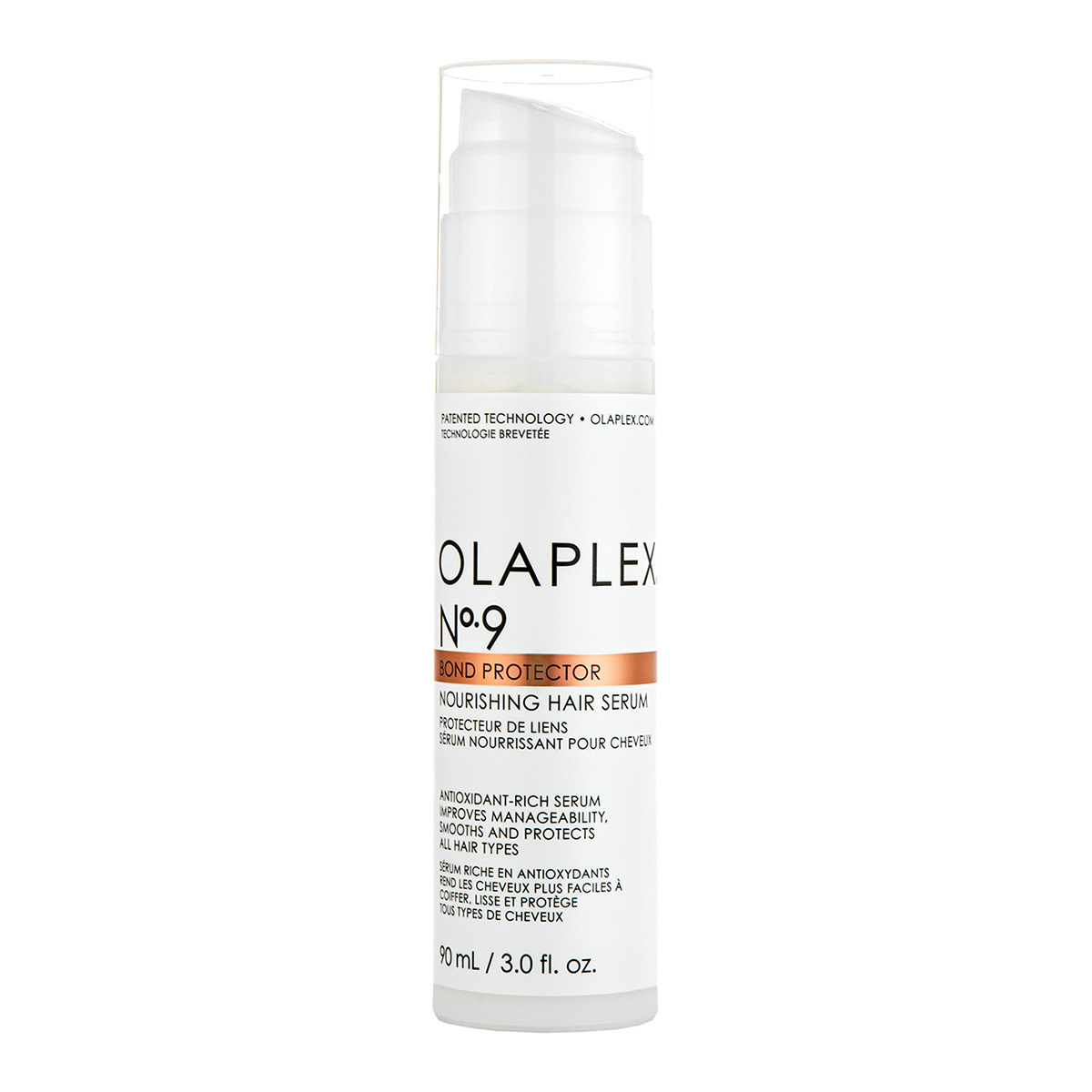 Olaplex No.9 Bond Protector Nourishing Hair Serum
