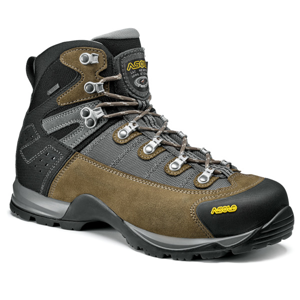 Asolo Fugitive GTX