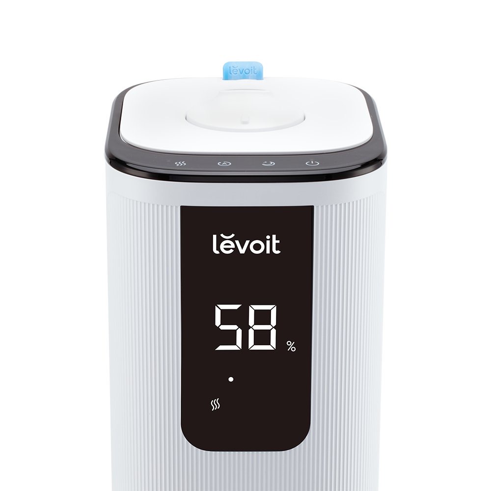 Levoit OasisMist 1000S Smart Humidifier