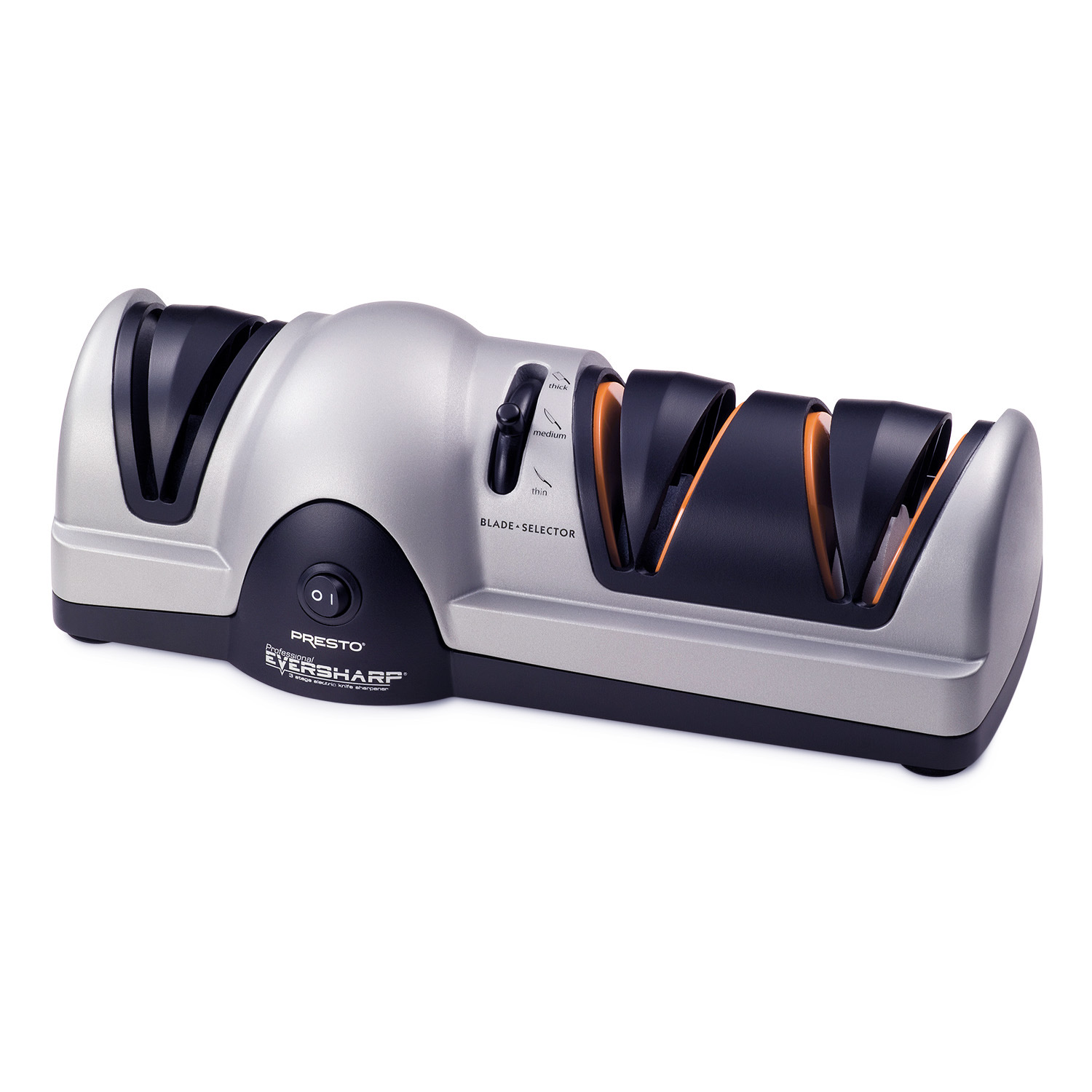 Presto EverSharp Electric Knife Sharpener