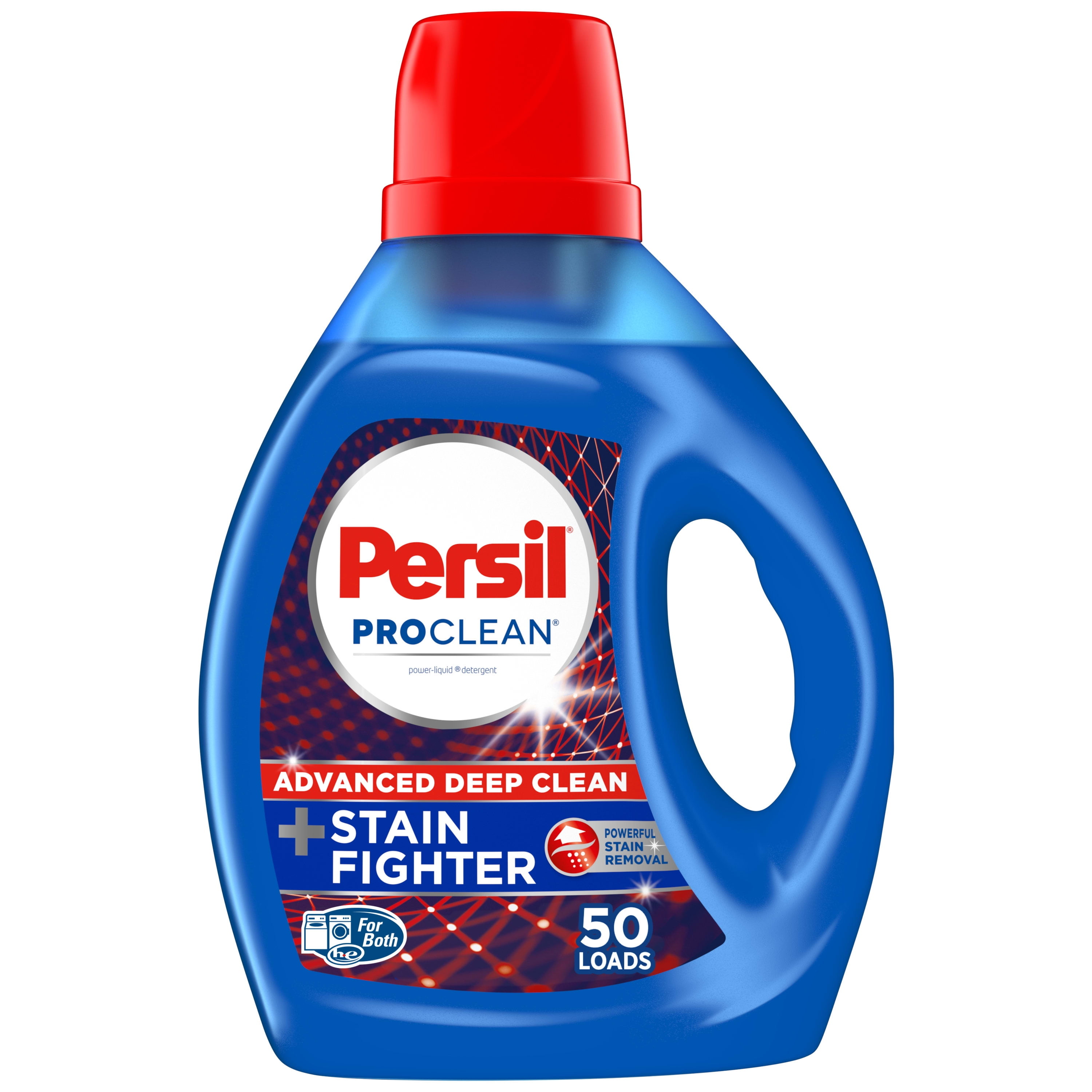 Persil ProClean Stain Fighter Liquid