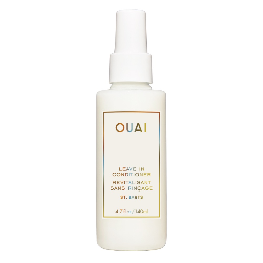 OUAI Leave-In Conditioner