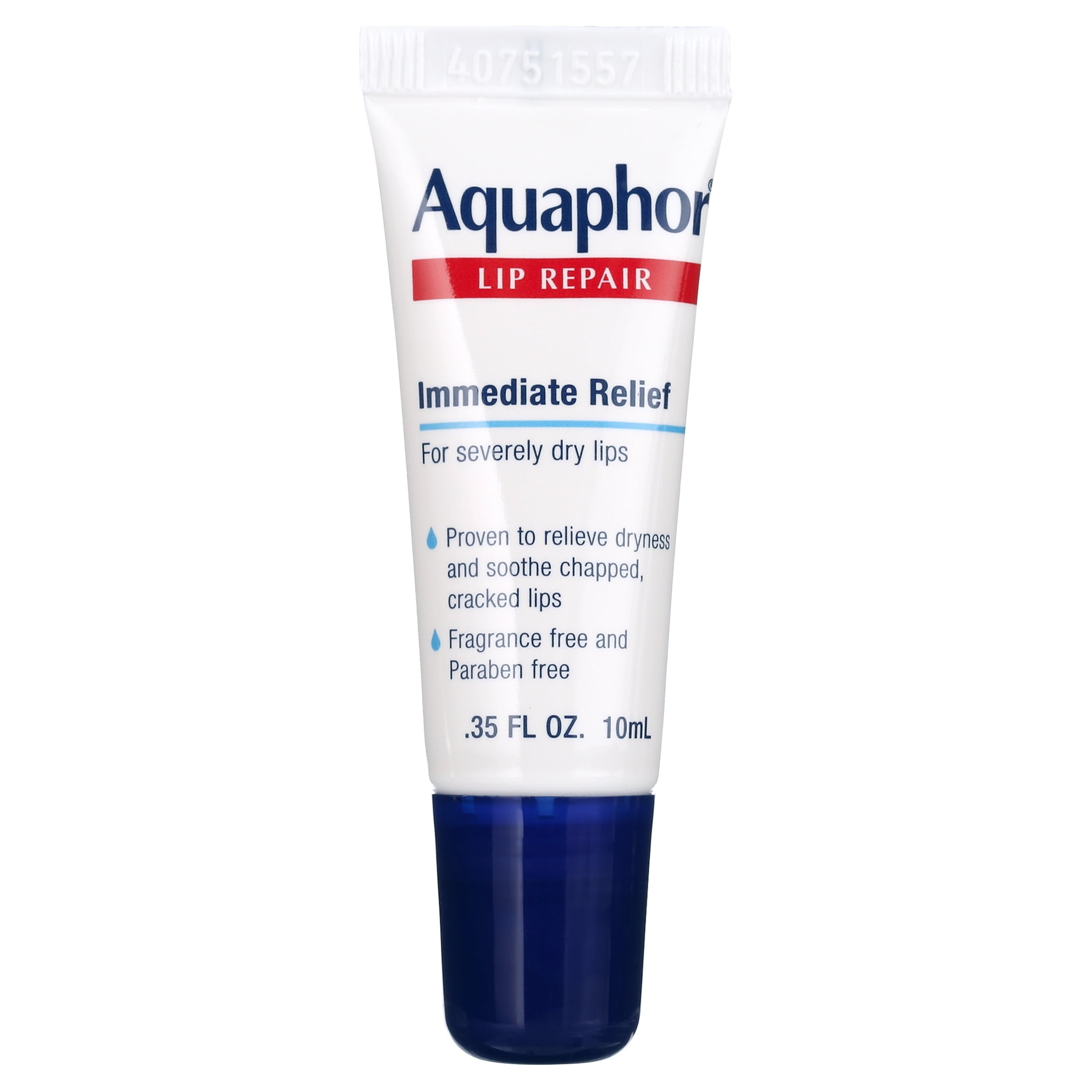 Aquaphor Lip Repair Ointment