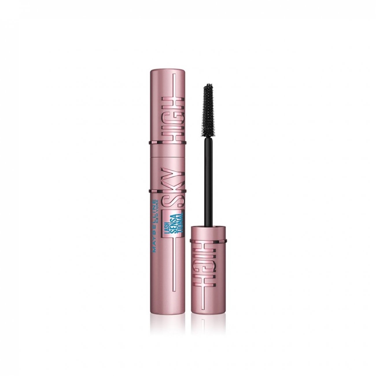 Maybelline Lash Sensational Sky High Waterproof Mascara