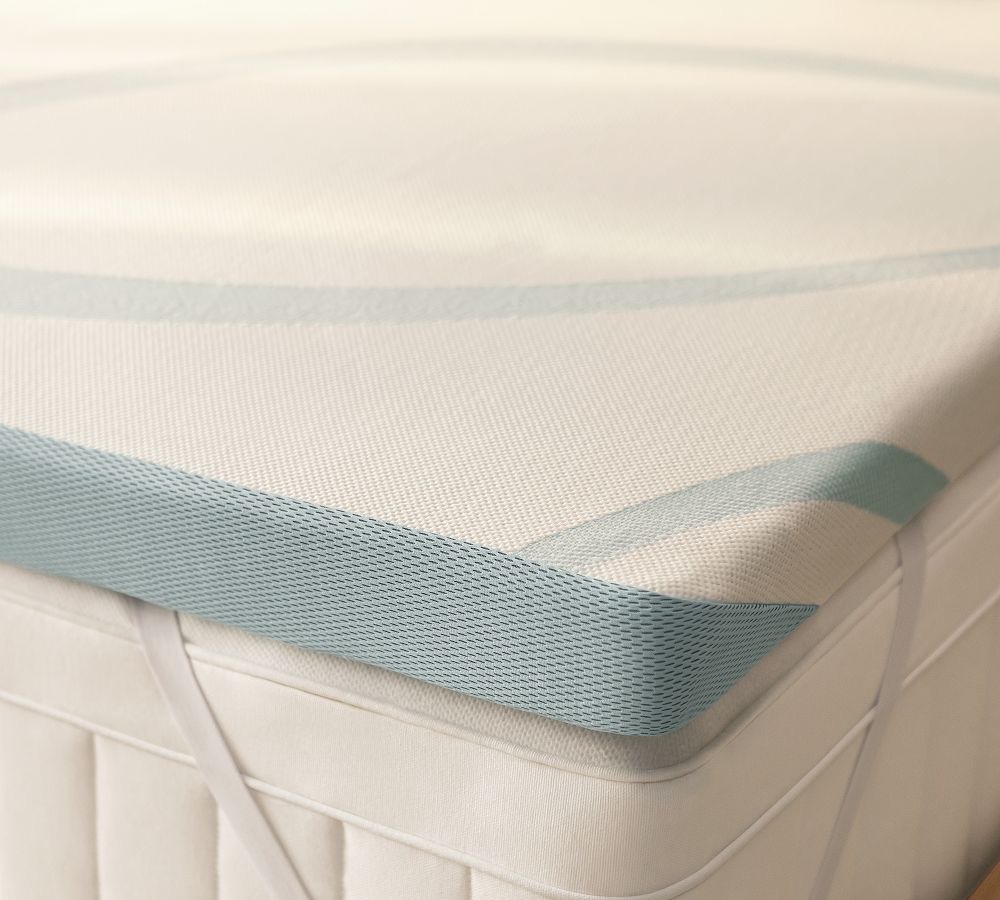 Tempur-Pedic TEMPUR-Adapt + Cooling Mattress Topper