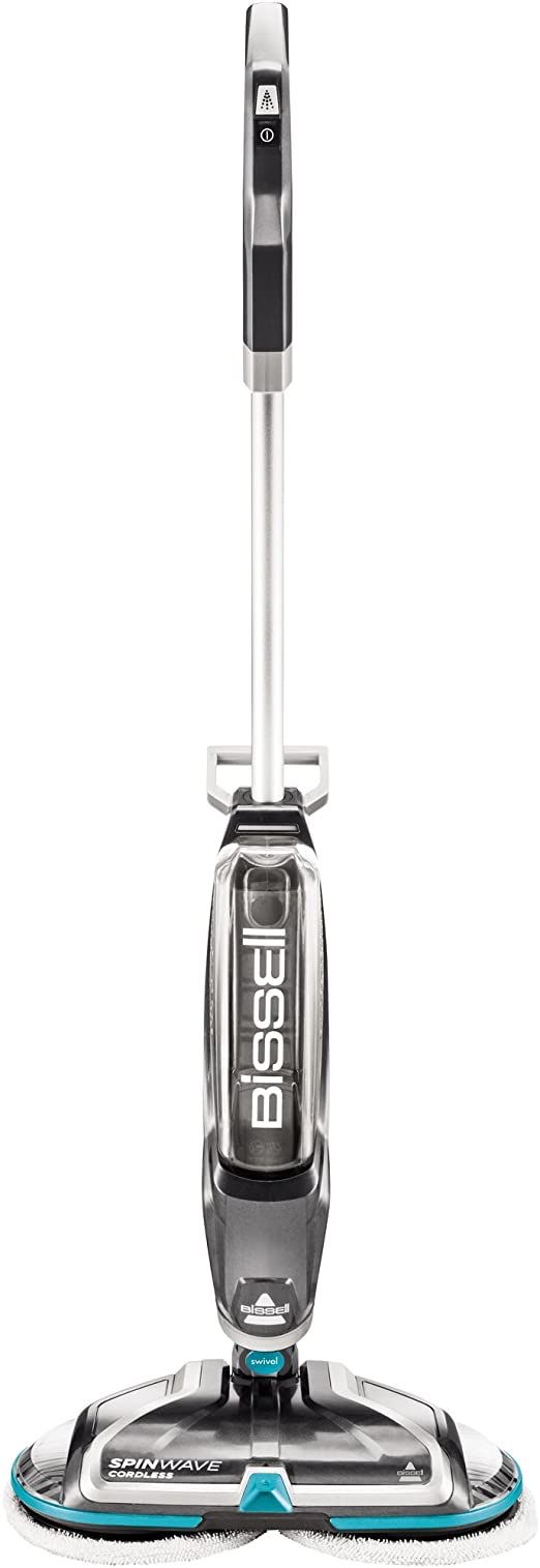 BISSELL SpinWave Cordless PET (2307)