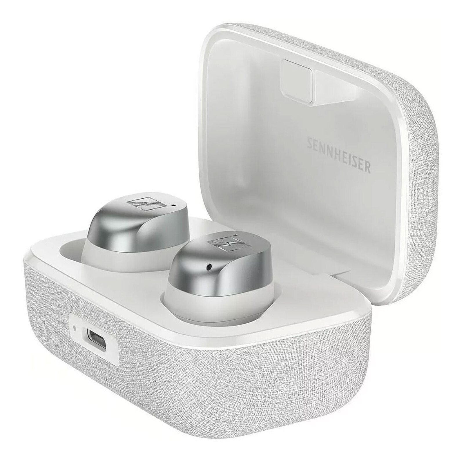 Sennheiser Momentum True Wireless 4