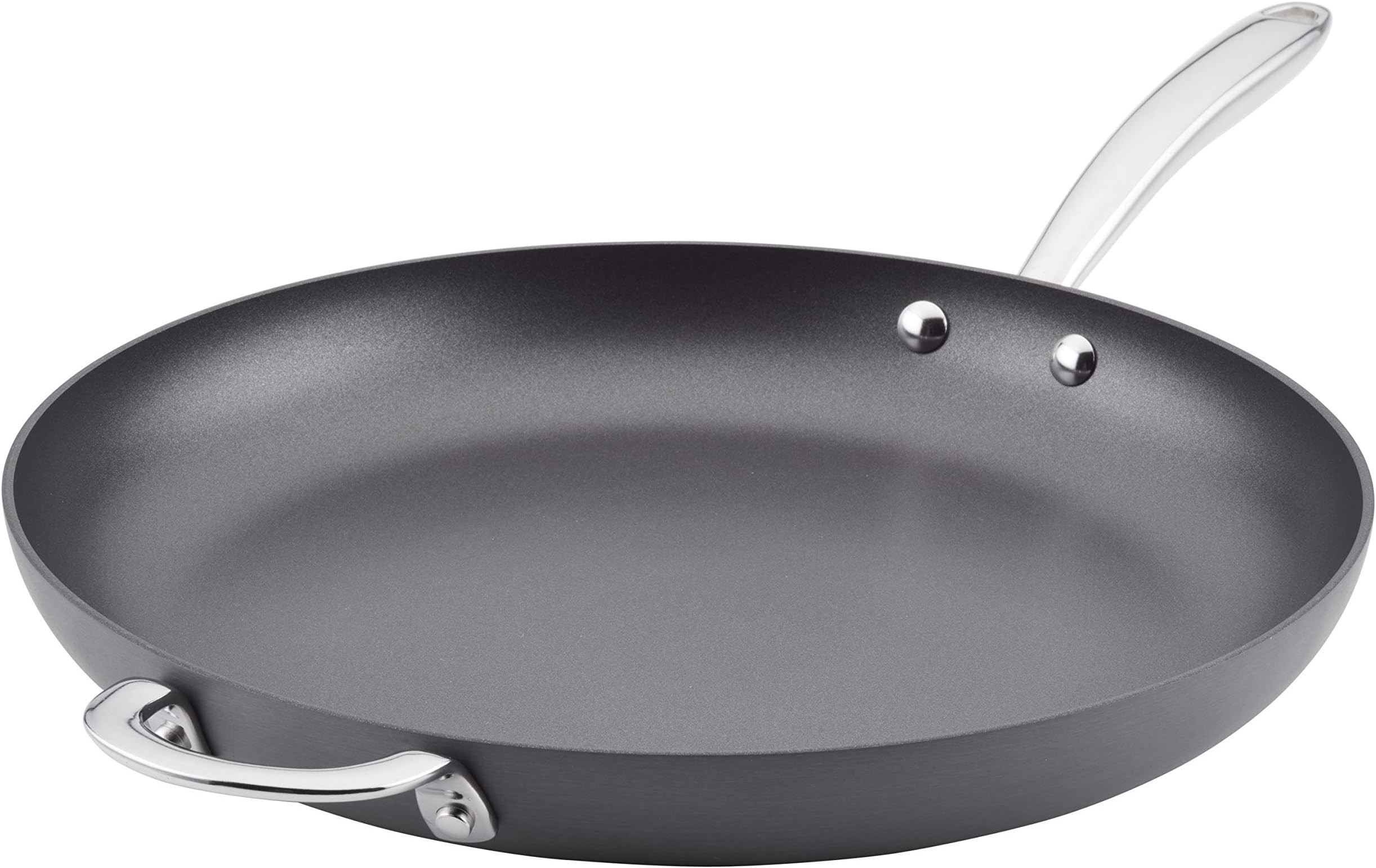 Tramontina Professional Aluminum Nonstick Fry Pan