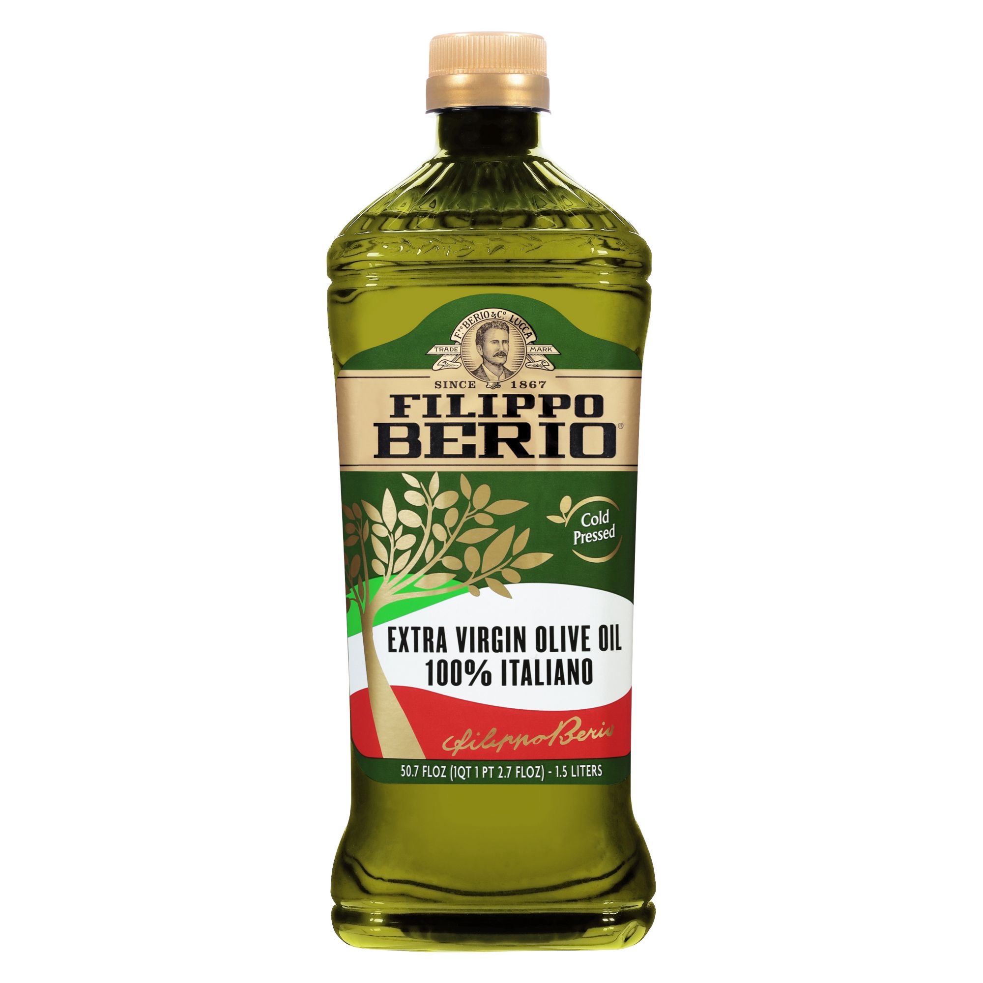 Filippo Berio Extra Virgin Olive Oil