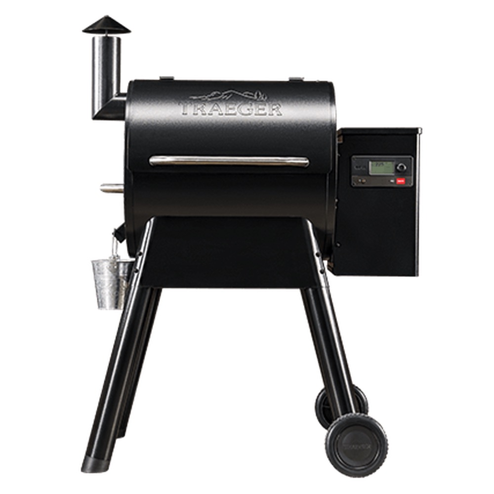 Traeger Pro 575 Pellet Grill