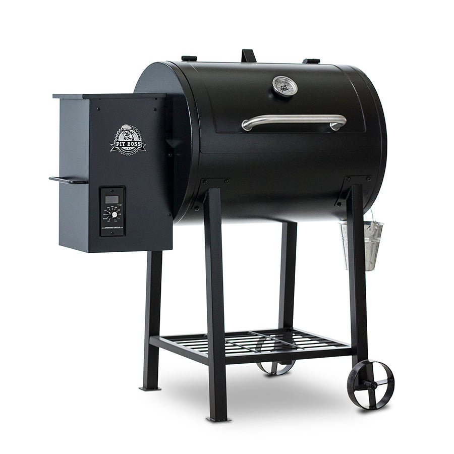 Pit Boss 700FB Pellet Grill