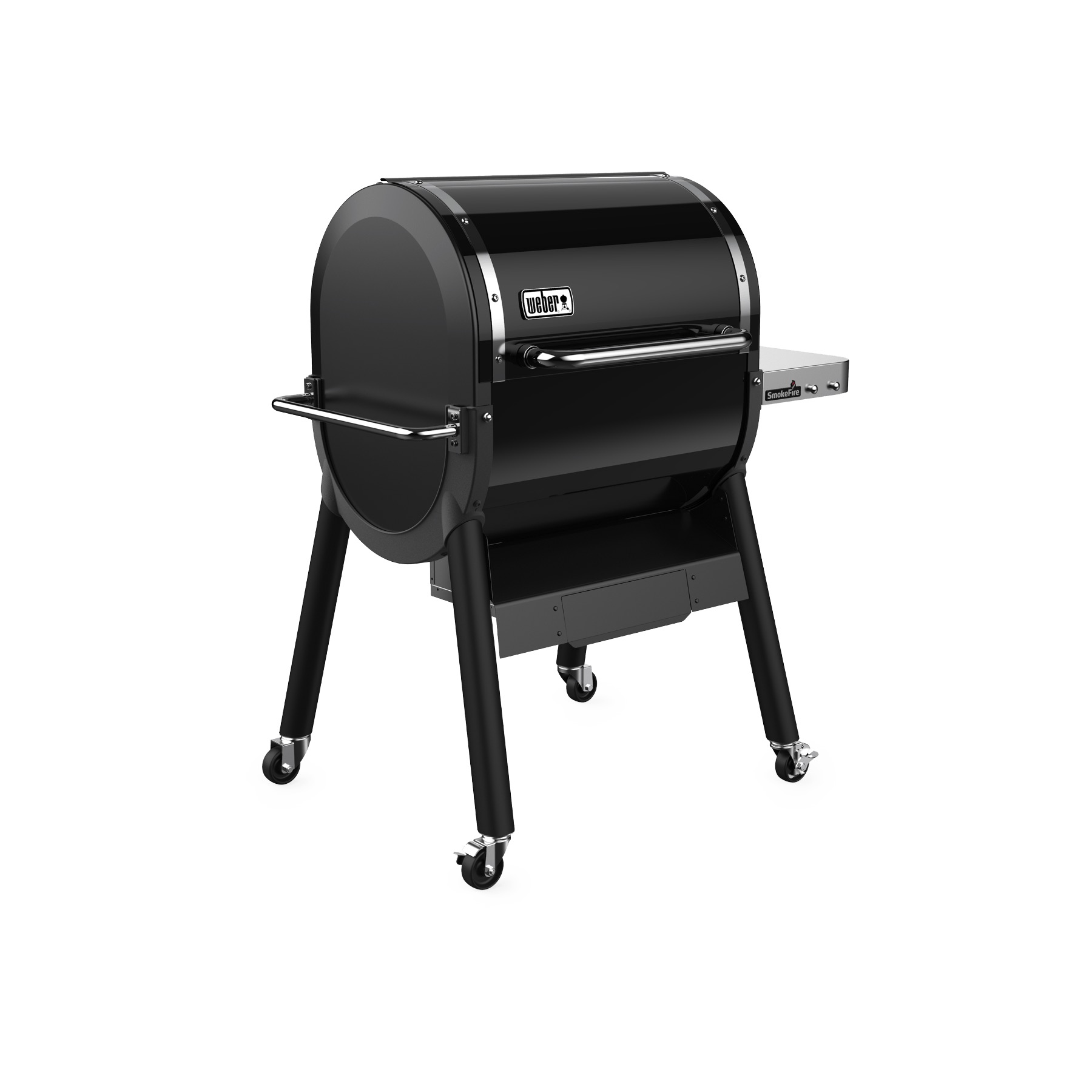 Weber SmokeFire EX4 (2nd Gen)