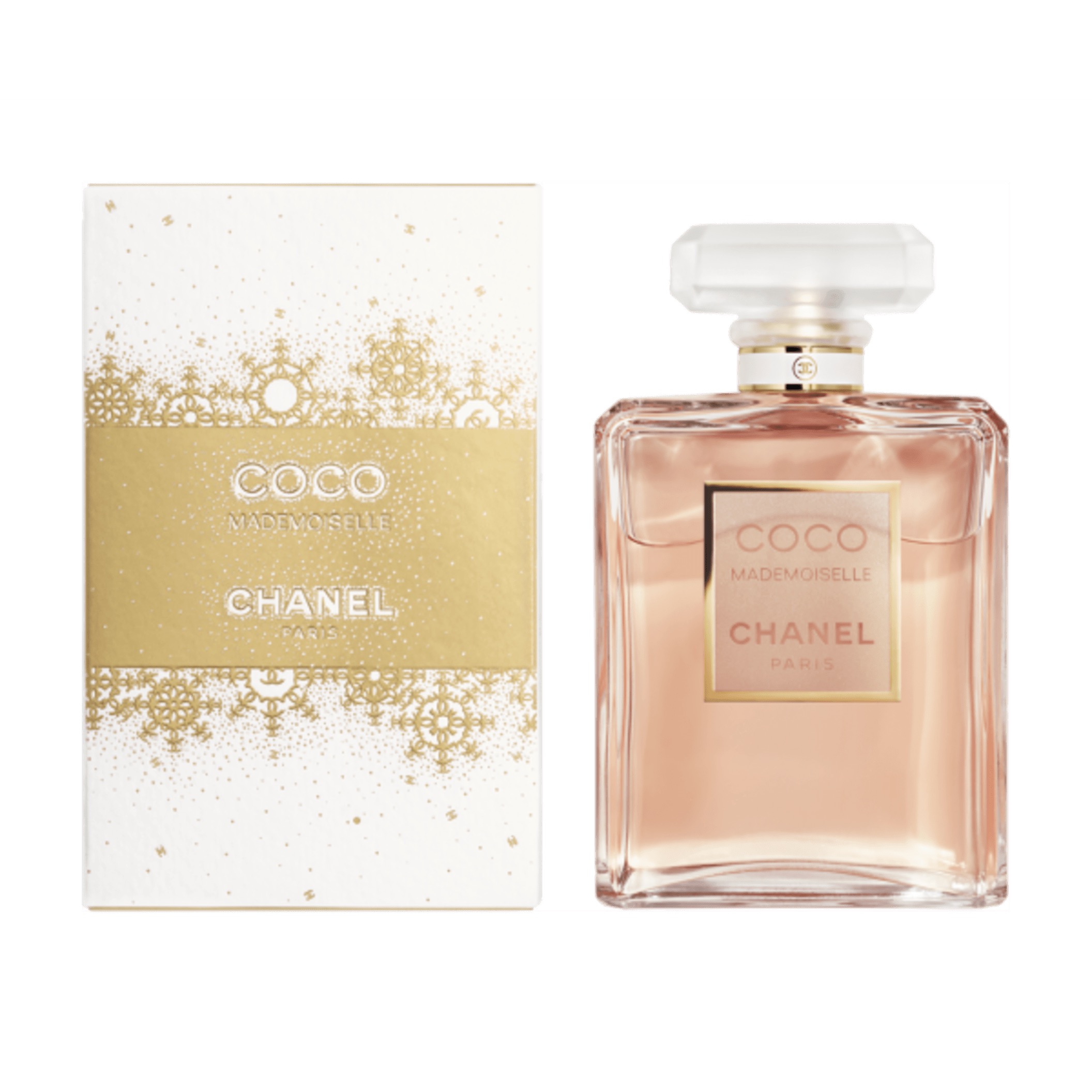 Chanel Coco Mademoiselle Eau de Parfum