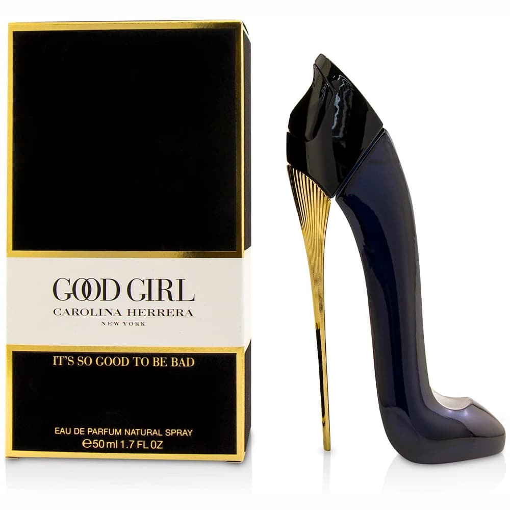 Carolina Herrera Good Girl Eau de Parfum