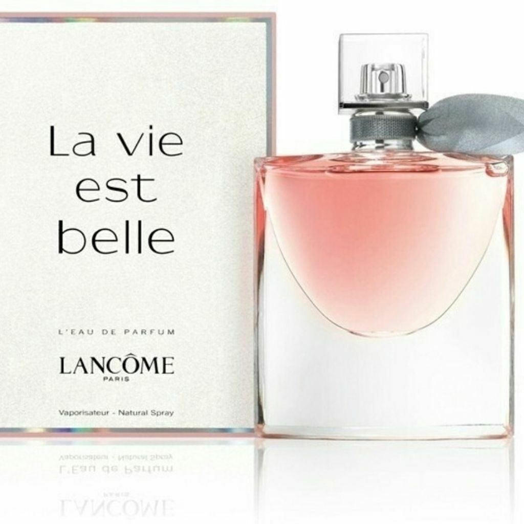 Lancome La Vie Est Belle Eau de Parfum