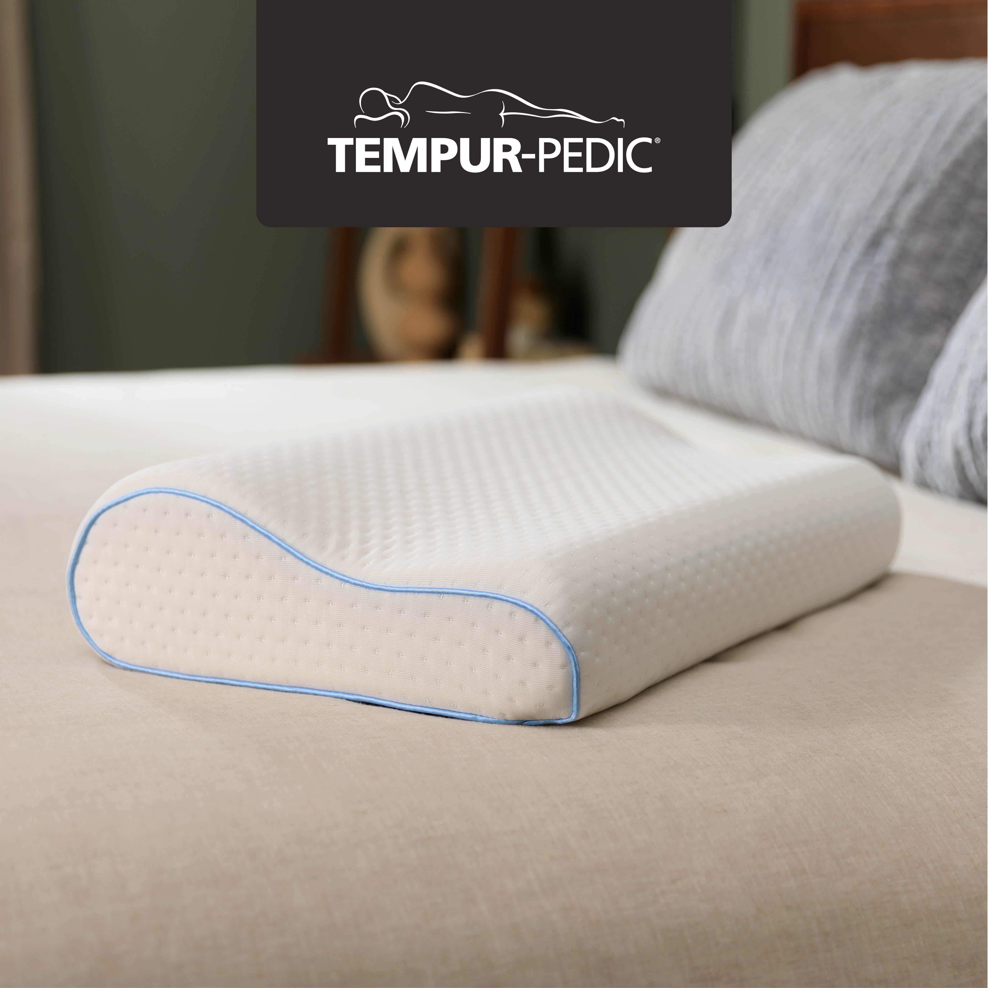 TEMPUR-Neck Pillow