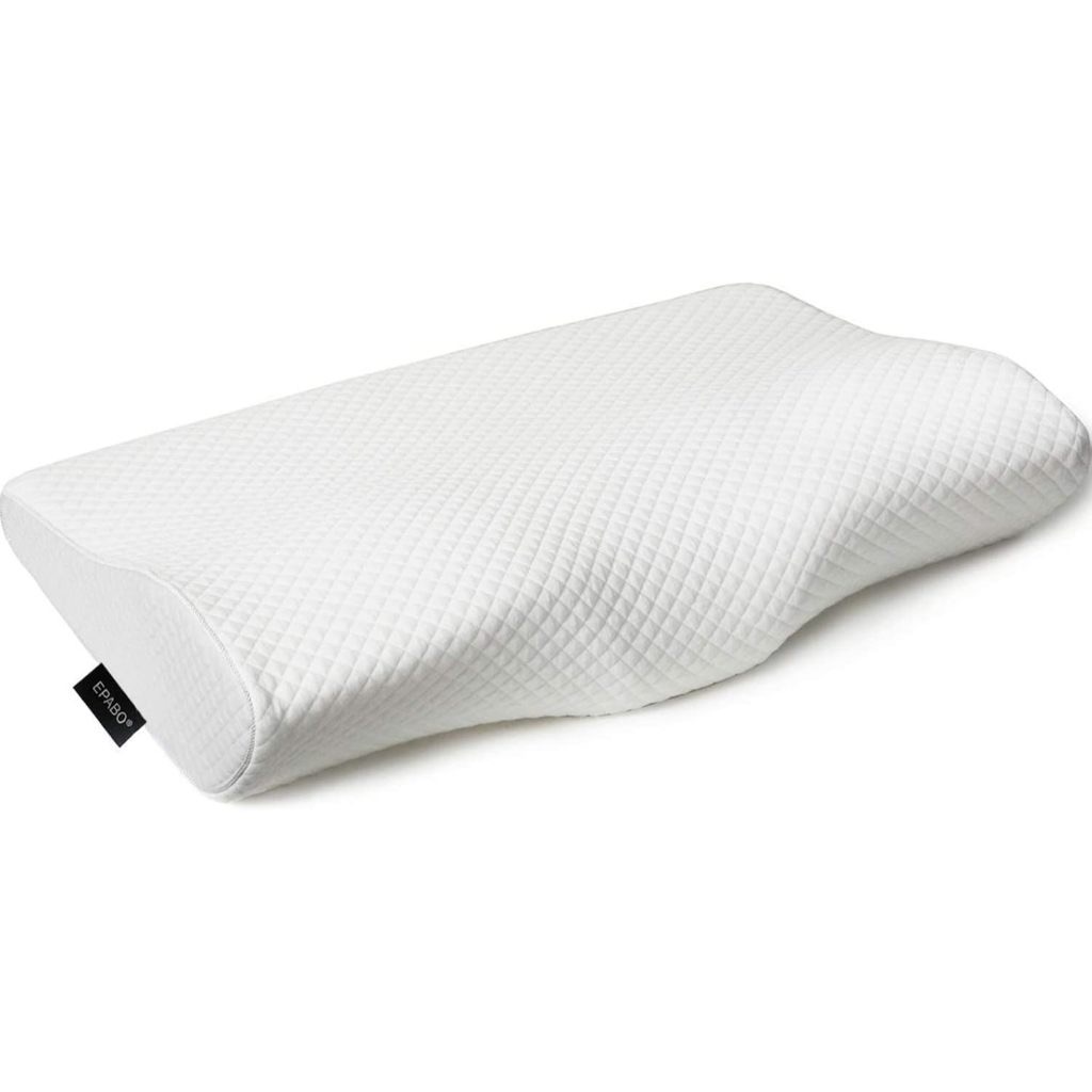EPABO Ergonomic Cervical Pillow