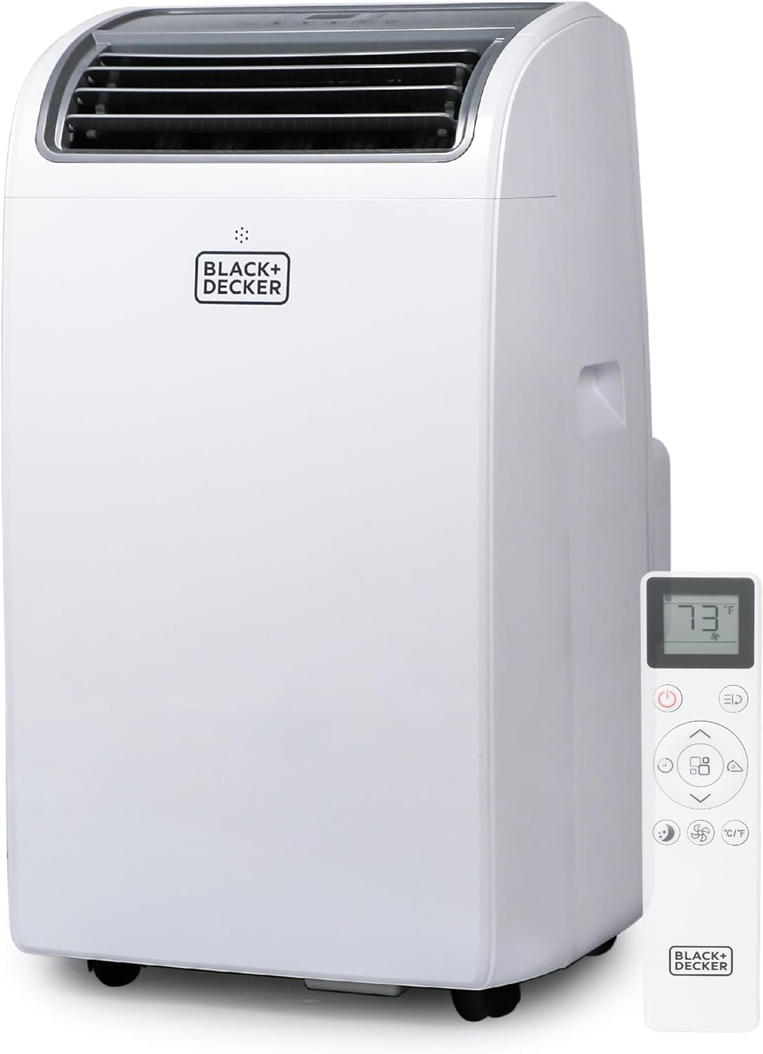 BLACK+DECKER BPACT14WT Portable Air Conditioner