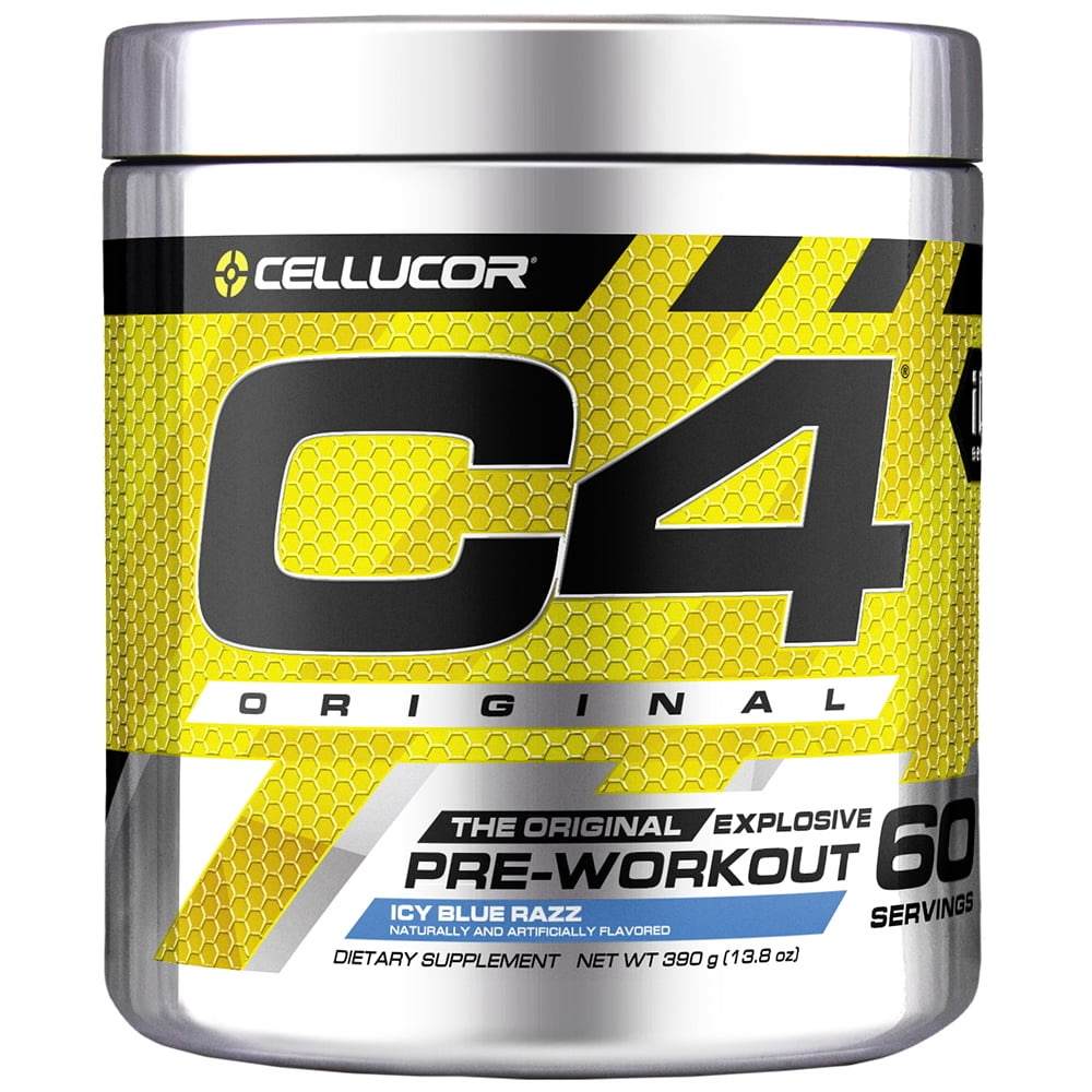 Cellucor C4 Original Pre-Workout