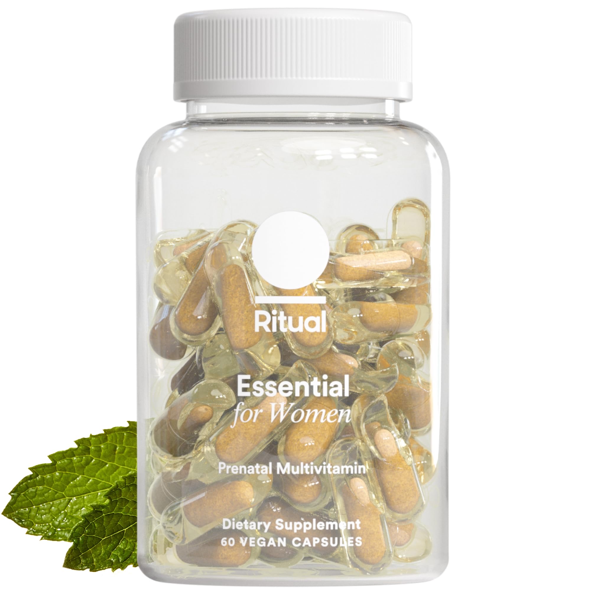 Ritual Essential Prenatal