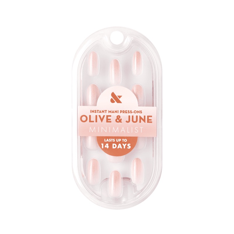 Olive & June Press-Ons