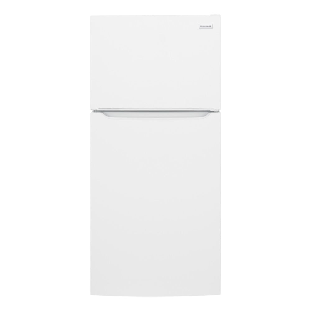Frigidaire FFHT2045VW Top Freezer Refrigerator
