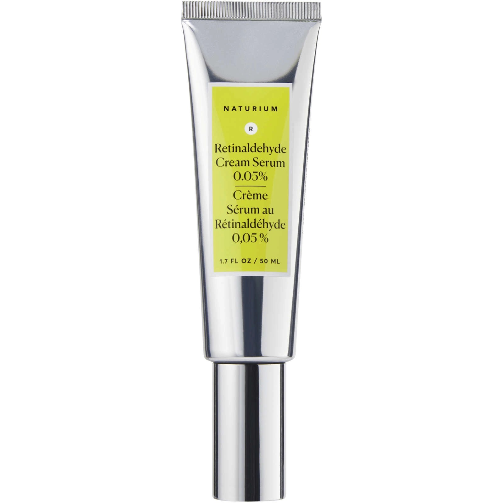 Naturium Retinaldehyde Cream Serum 0.05%