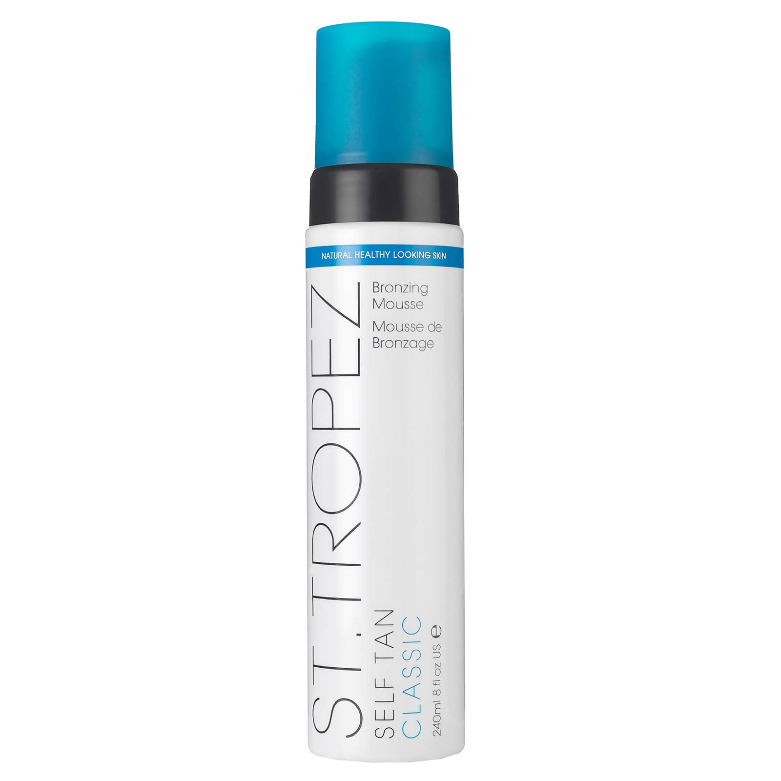 St. Tropez Self Tan Classic Bronzing Mousse