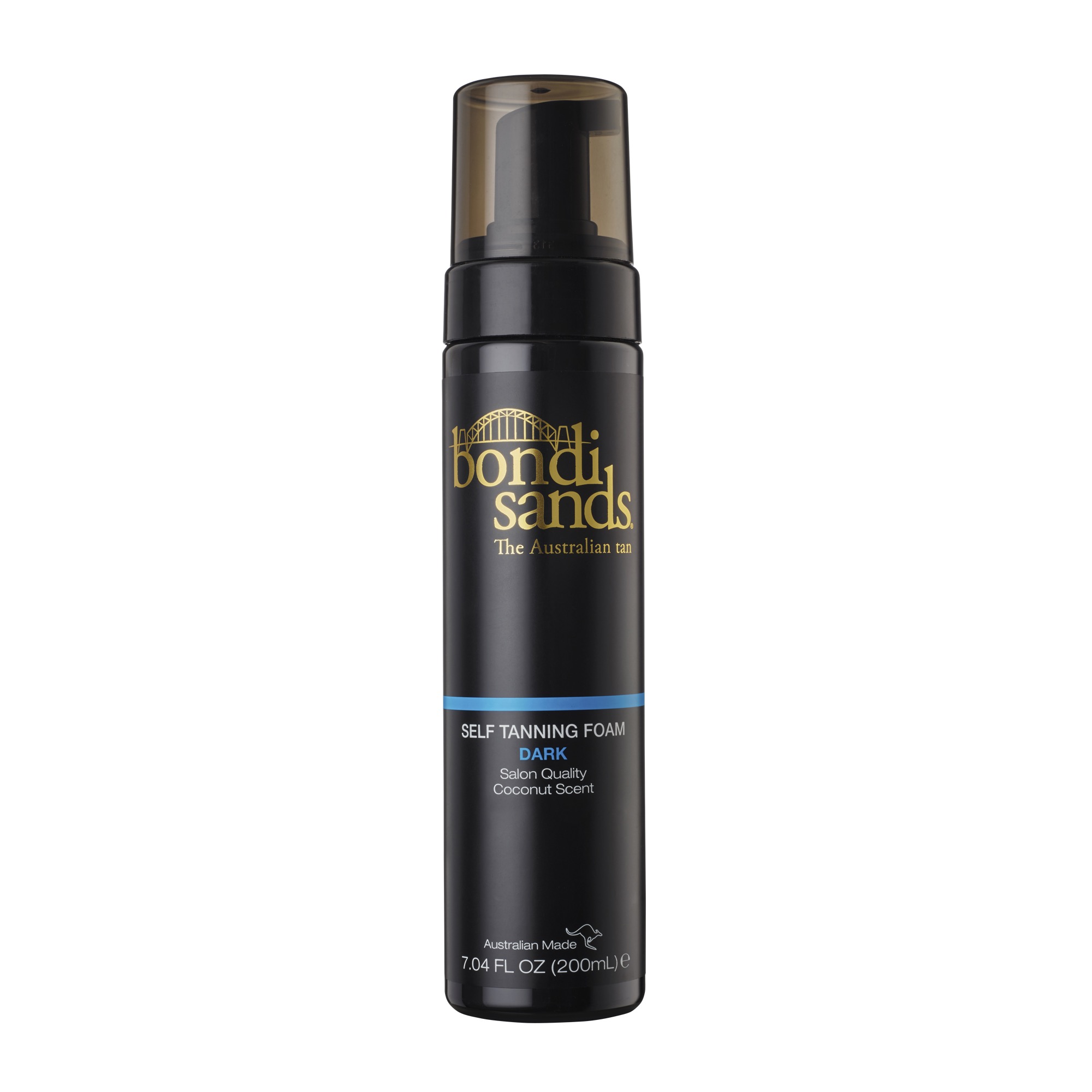 Bondi Sands Self Tanning Foam Dark
