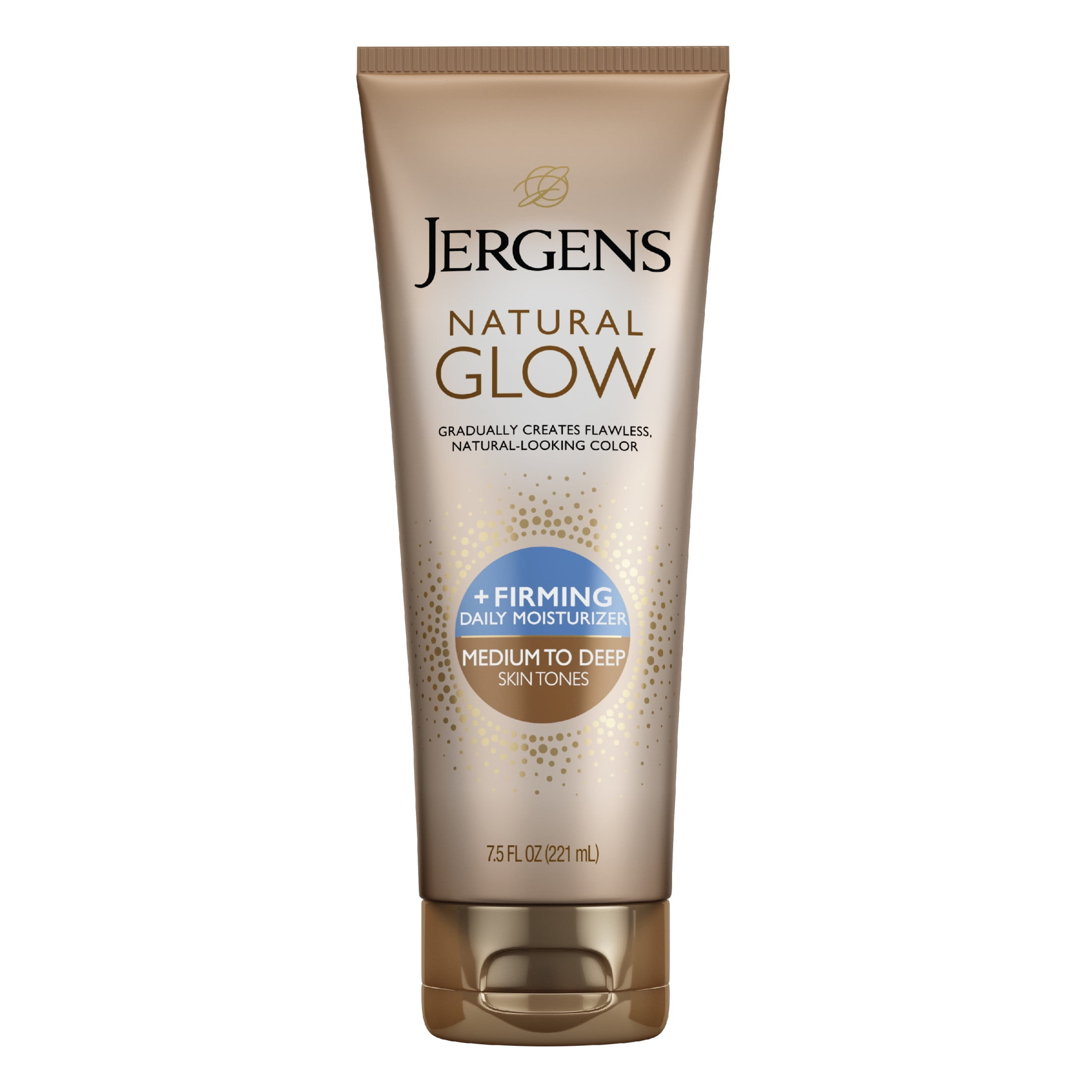 Jergens Natural Glow Daily Moisturizer