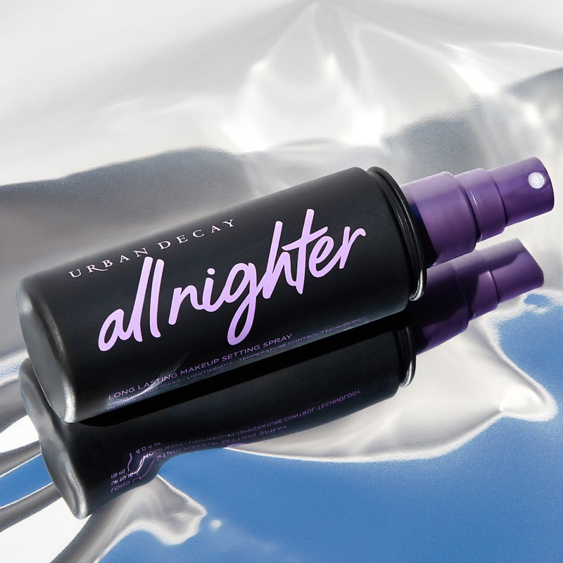 Urban Decay All Nighter Long-Lasting Makeup Setting Spray