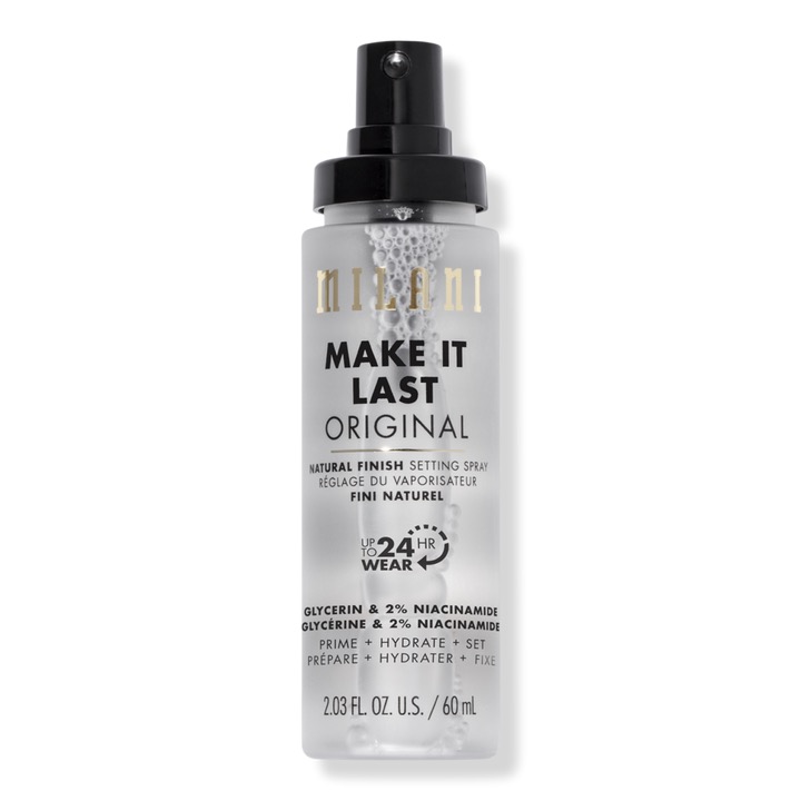 Milani Make It Last Original Setting Spray
