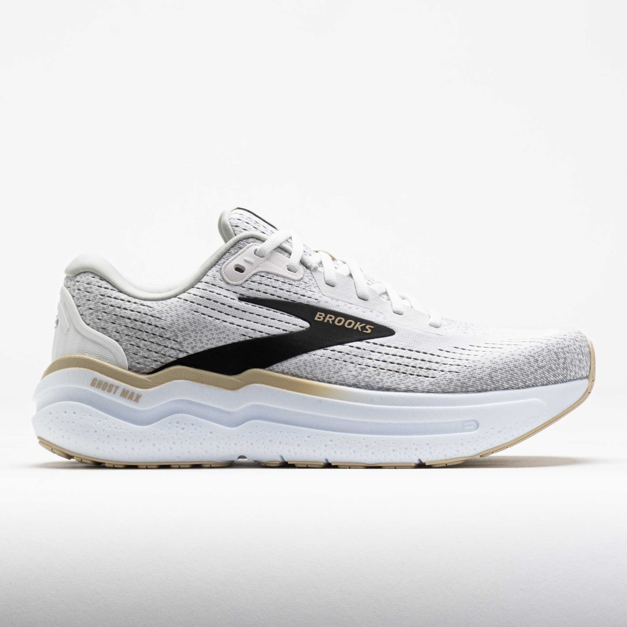 Brooks Ghost Max 2