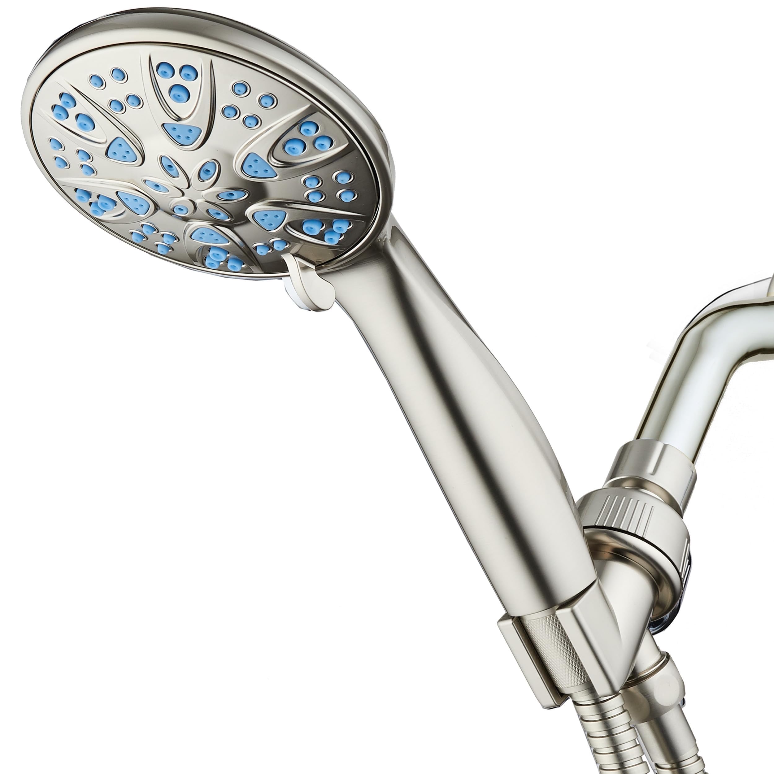 AquaDance High Pressure 6-Setting Handheld (3328)