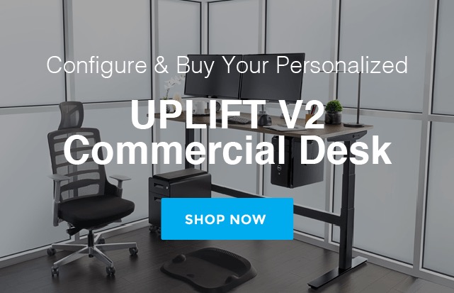 Uplift V2 Commercial